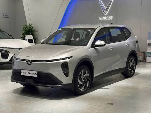 Limo Green - GIÁ TỐT tại VinFast Lai Xuân Thịnh Hồ Chí Minh: ƯU ĐÃI NHIỀU HƠN