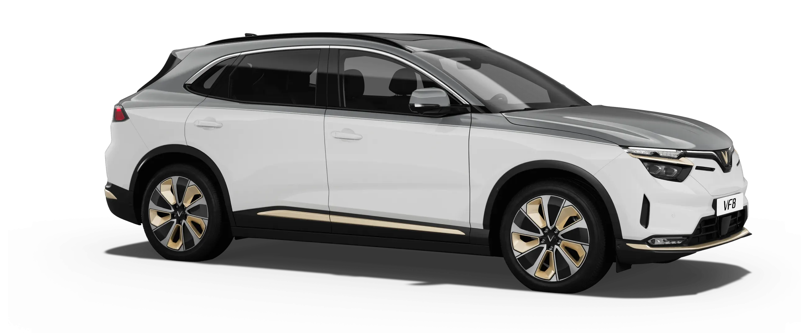 VinFast VF 8