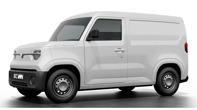 EC Van