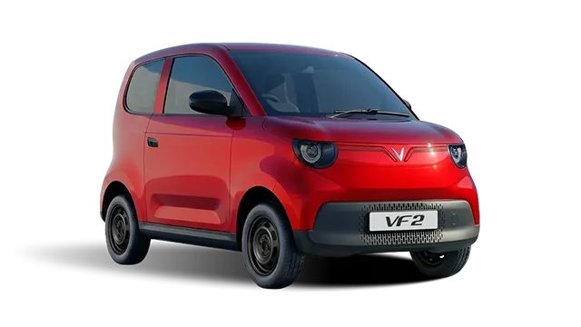 VinFast VF 2