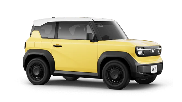 VinFast VF 3