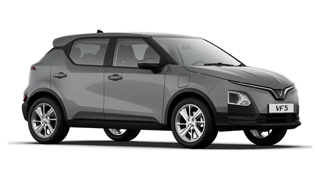 VinFast VF 5 