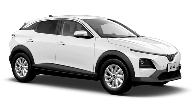 VinFast VF 6