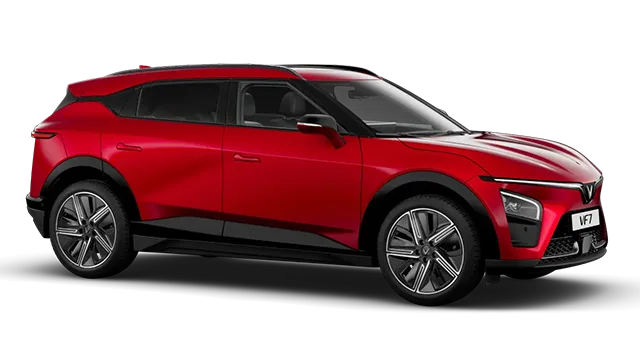 VinFast VF 7