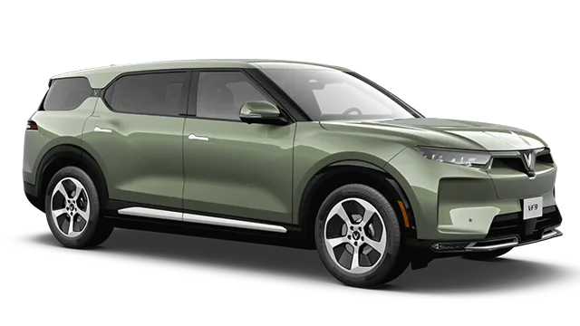 VinFast VF 9