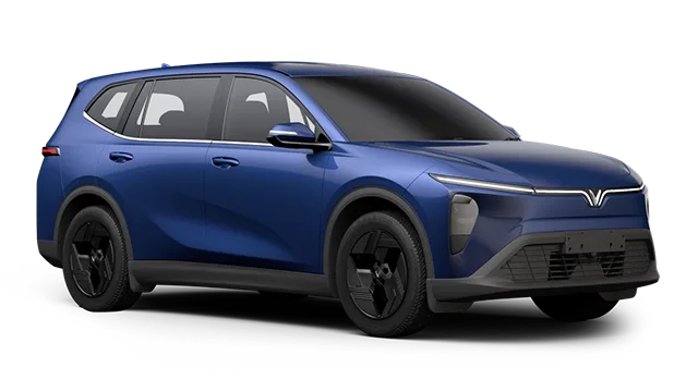 VinFast VF MPV 7