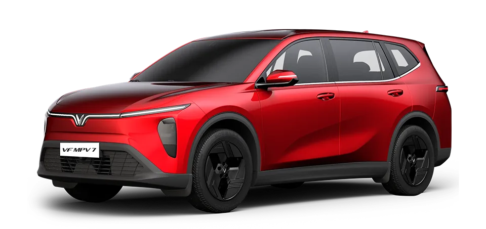 VinFast VF MPV 7